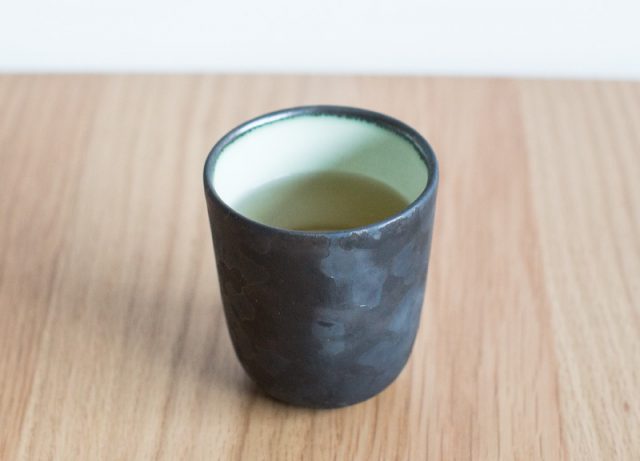 お茶